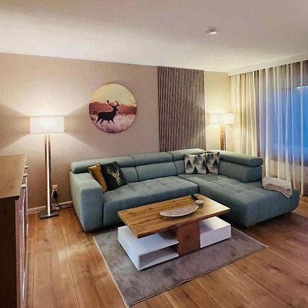 Ferienwohnung Gipfelblick Braunlage Kültér fotó