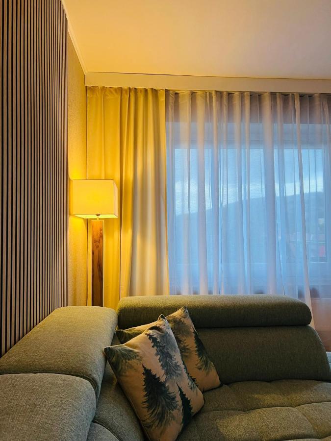 Ferienwohnung Gipfelblick Braunlage Kültér fotó